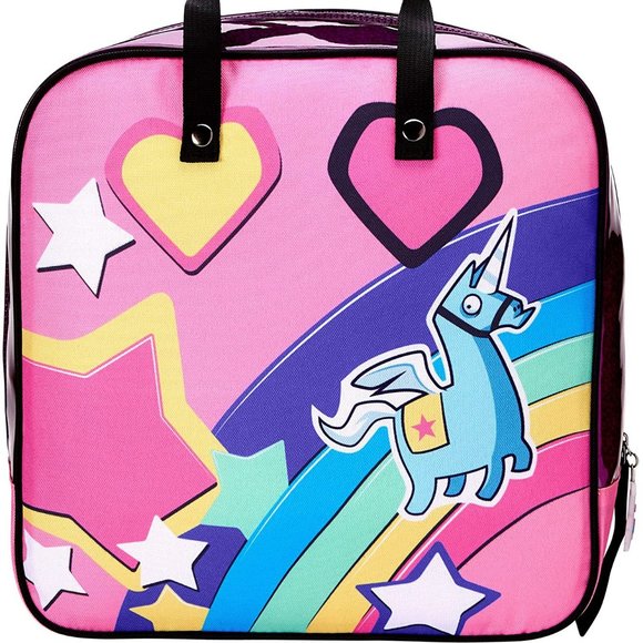 Fortnite | Accessories | New Fortnite Officially Licensed Brite Bag ...